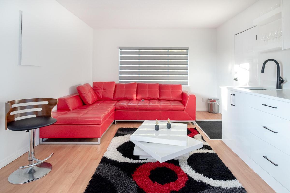 Spacious & Modern By The Beach White Rock Kültér fotó